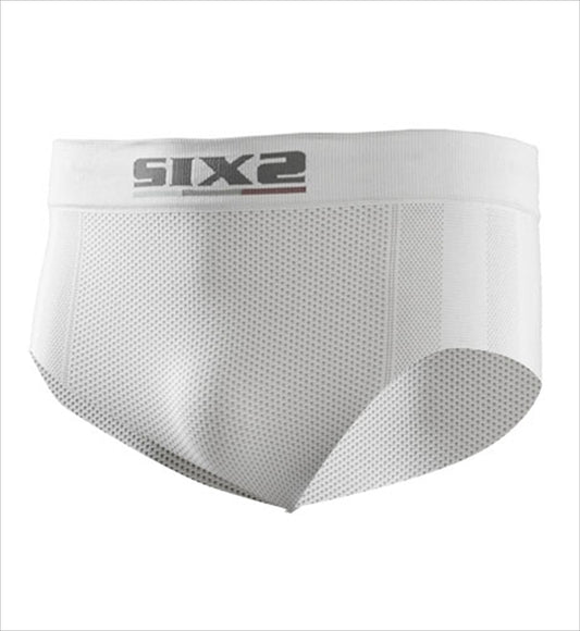 SIXS(シックス)｜パンツ SX-SLIP｜SX-SLIP-WH-XXL