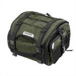 【コミネ】SA-240 TOURING SEAT BAG Olive F 09-240