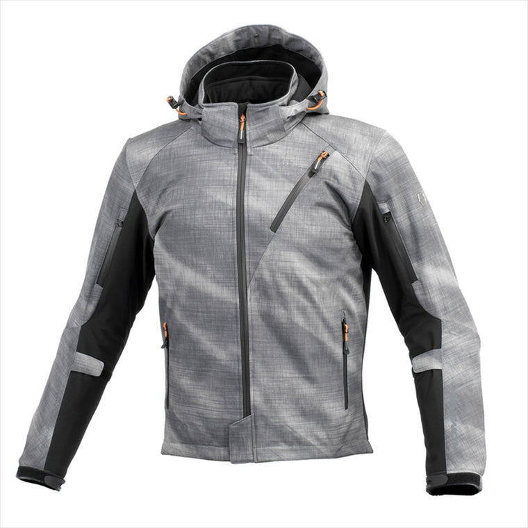 【コミネ】JK-5792 P S W-PARKA Neo-Smoke M 07-5792