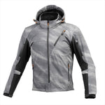 【コミネ】JK-5792 P S W-PARKA Neo-Smoke 3XL 07-5792