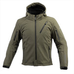 【コミネ】JK-5792 P S W-PARKA Neo-Olive WL 07-5792