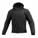 【コミネ】JK-5792 P S W-PARKA Neo-BK-Marble WL 07-5792