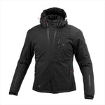 【コミネ】JK-5892 P ウインターパーカ Neo-Black 4XL 07-5892