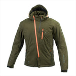 【コミネ】JK-5892 P ウインターパーカ Neo-Olive M 07-5892