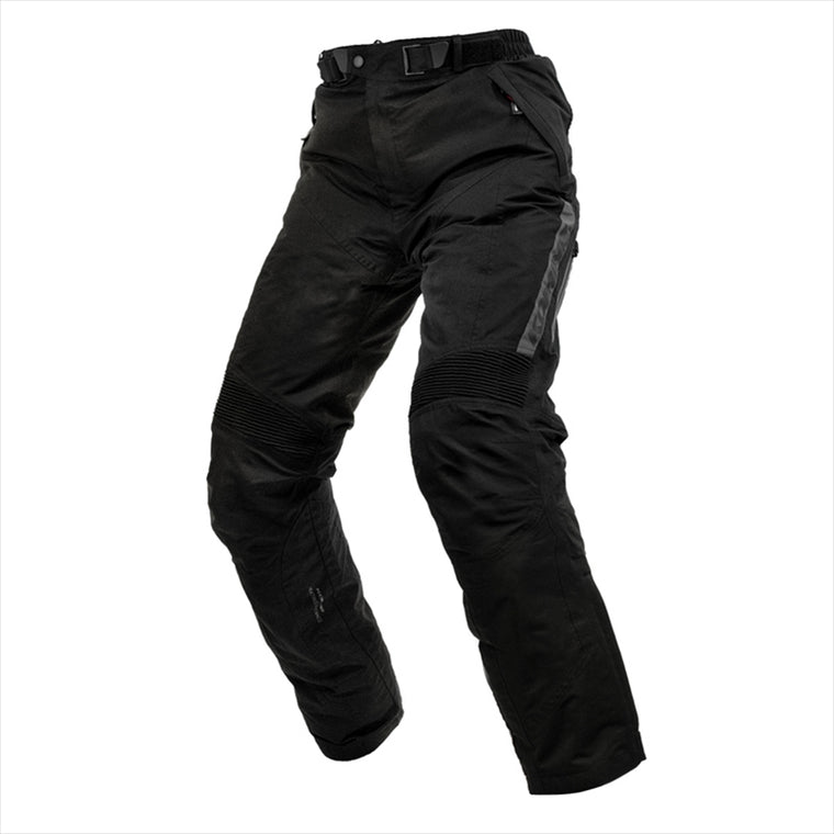 【コミネ】PK-9151ライディングW.パンツ Neo-Black 3XLB 07-9151