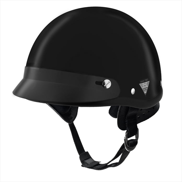 【コミネ】FUJI300K HELMET Black XL 01-152