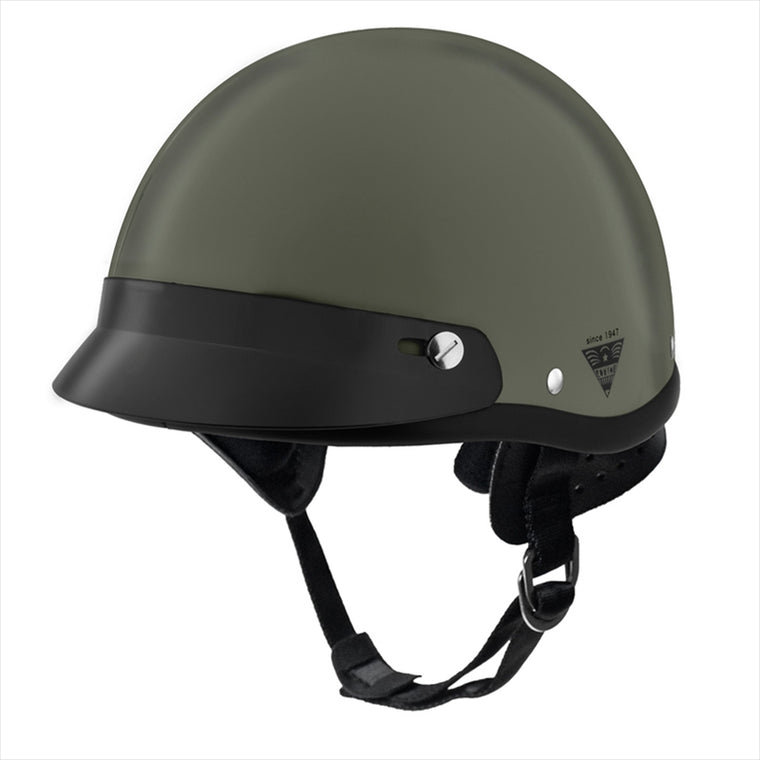 【コミネ】FUJI300K HELMET Basalt-Grey L 01-152