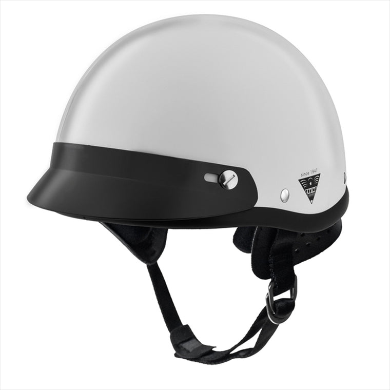 【コミネ】FUJI300K HELMET White M 01-152