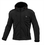 コミネ｜JK-6022 P SシステムPARKA Neo Black XS｜07-6022