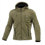 コミネ｜JK-6022 P SシステムPARKA Olive 3XL｜07-6022