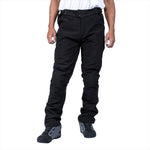 【コミネ】PK-931 PROTECT S OVERパンツ Black 2XL 07-931