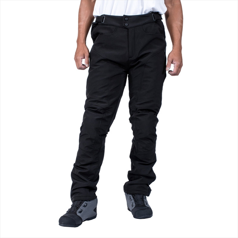 コミネ PK-931 PROTECT S OVERパンツ Black XLB 07-931 – はとやオンライン