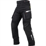 【コミネ】PK-9141ウインターパンツ ゲルマニア Black 6XLB 07-9141