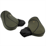コミネ｜AK-362 NP HANDLE WARMER NEO Solid Olive F｜09-362