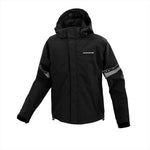 【コミネ】RK-549 BREATHTER 3L RAINジャケット BLK L 03-549