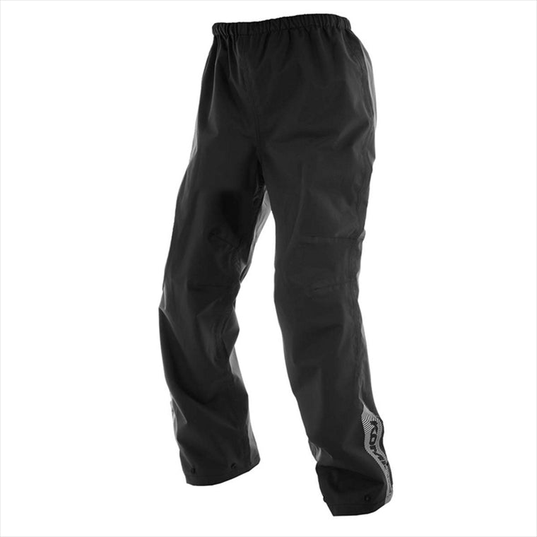 【コミネ】RK-550 BREATHTER 3L RAINパンツ BLK M 03-550