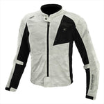 コミネ｜JK-1283 P FULL M-ジャケット Silver-Camo 3XL｜07-1283