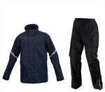 【コミネ】RK-5433 STDレインウエア Navy 3XLB 03-5433