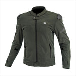 【コミネ】JK-165 HIGH P FULL Mジャケット Olive M 07-165