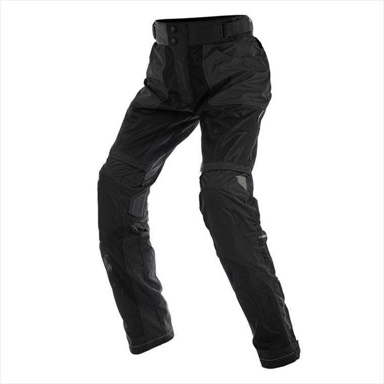 コミネ｜PK-7293 P RIDING Mパンツ 3D Black MB｜07-7293
