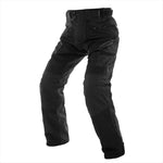 【コミネ】PK-7433 P RIDING MESHパンツ Black 4XLB 07-7433