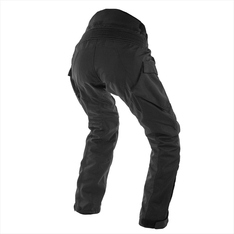【コミネ】PK-7463 P.ADVENTURE Mパンツ Black 5XLB 07-7463