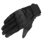 【コミネ】GK-2493 P VINTAGE M.グローブ Black XS 06-2493