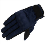 【コミネ】GK-2493 P VINTAGE M.グローブ Navy S 06-2493