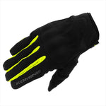 【コミネ】GK-1833 PROTECT M.グローブ Black-Neon L 06-1833