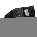 【コミネ】GK-2153 PROTECT 3D M.グローブ BLK #XS 06-2153