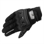【コミネ】GK-2153 PROTECT 3D M.グローブ BLK #S 06-2153