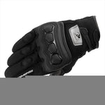 【コミネ】GK-2153 PROTECT 3D M.グローブ BLK #3XL 06-2153