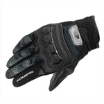 【コミネ】GK-2153 PROTECT 3D M.グローブ BLK-CAMO #XS 06-2153
