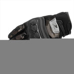 【コミネ】GK-2153 PROTECT 3D M.グローブ CAMO #XL 06-2153
