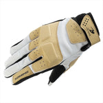 【コミネ】GK-2273 URBAN MESH グローブ Beige XL 06-2273