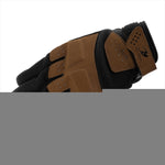 【コミネ】GK-2273 URBAN MESH グローブ Brown-Black 2XL 06-2273