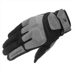 【コミネ】GK-2273 URBAN MESH グローブ Grey-Black M 06-2273