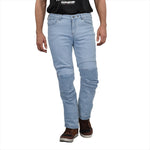 コミネ｜WJ-7543R CMAX PCD JEANS W.Indigo 5XLB｜07-7543