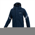 【コミネ】RK-549 BREATHTER 3L RAINジャケット Navy 4XLB 03-549