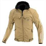 【コミネ】JK-6144 P WINTER PARKA Beige #2XL 07-6144