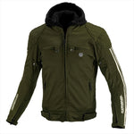 【コミネ】JK-6144 P WINTER PARKA Olive #3XL 07-6144
