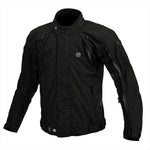 【コミネ】JK-5994 FULL YEAR S-ジャケット Black XL 07-5994