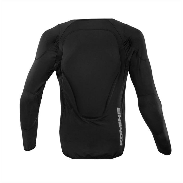 【コミネ】SK-851ENIGMA L.CE INNE BODY ARMOR S 04-851