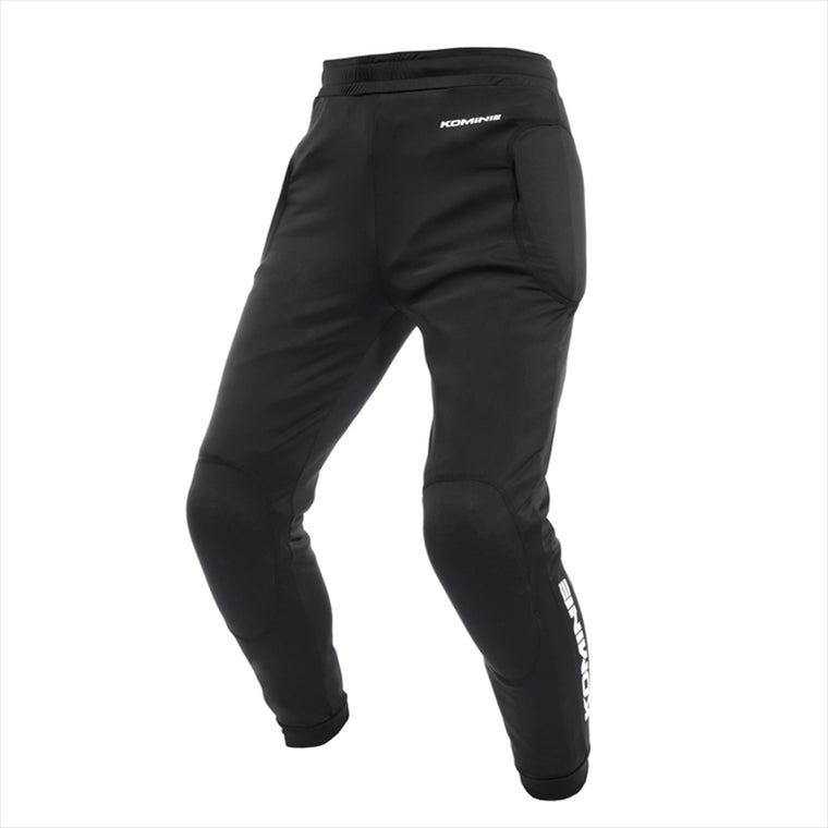 【コミネ】SK-852 ENIGMA L.CE INNER P.パンツ BK XL 04-852