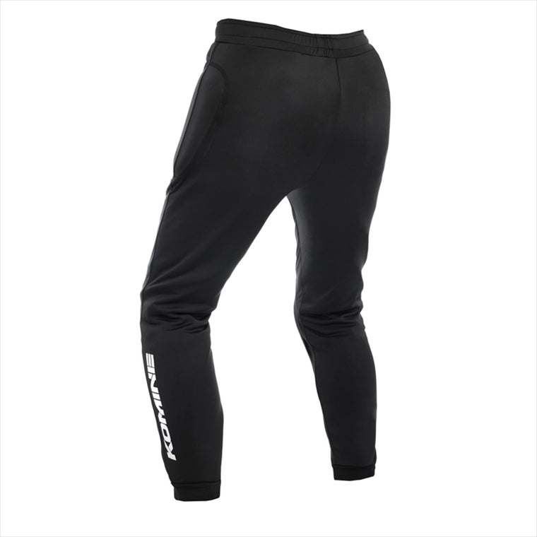 【コミネ】SK-852 ENIGMA L.CE INNER P.パンツ BK XL 04-852