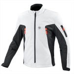 コミネ｜JK-628 P.S THERMAL JKT L.GRY-BLK 4XL｜07-628