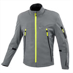 コミネ｜JK-628 P.S THERMAL JKT Basalt-GRY 3XL｜07-628