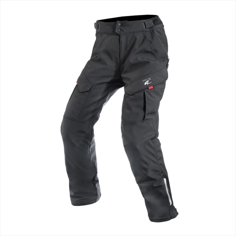 コミネ｜PK-933 S WINTER OVER PNT Black 3XL｜07-933