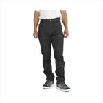 KOMINE｜WJ-936R E LPT JEANS Denim-BLK L/32｜07-936