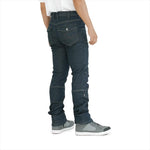KOMINE｜WJ-936R ELPT JEANS Denim-Indigo L/32｜07-936